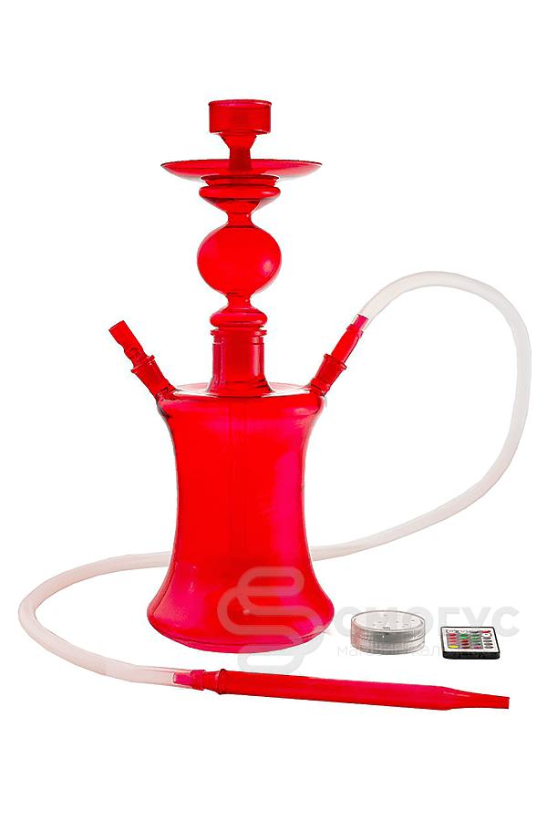 Кальян Temple 45 Red
