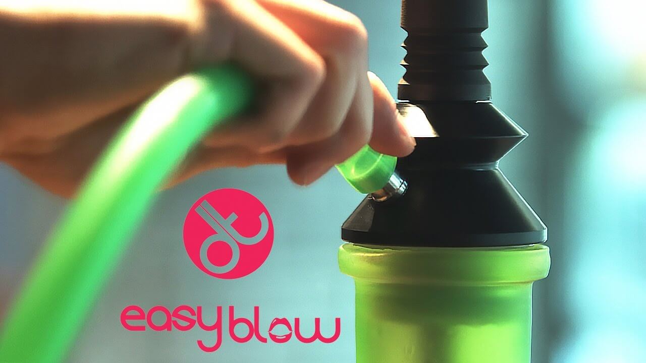 Кальян Easy Blow в Краснодаре