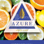 Azure Citrusmania (Цитрусовый микс)