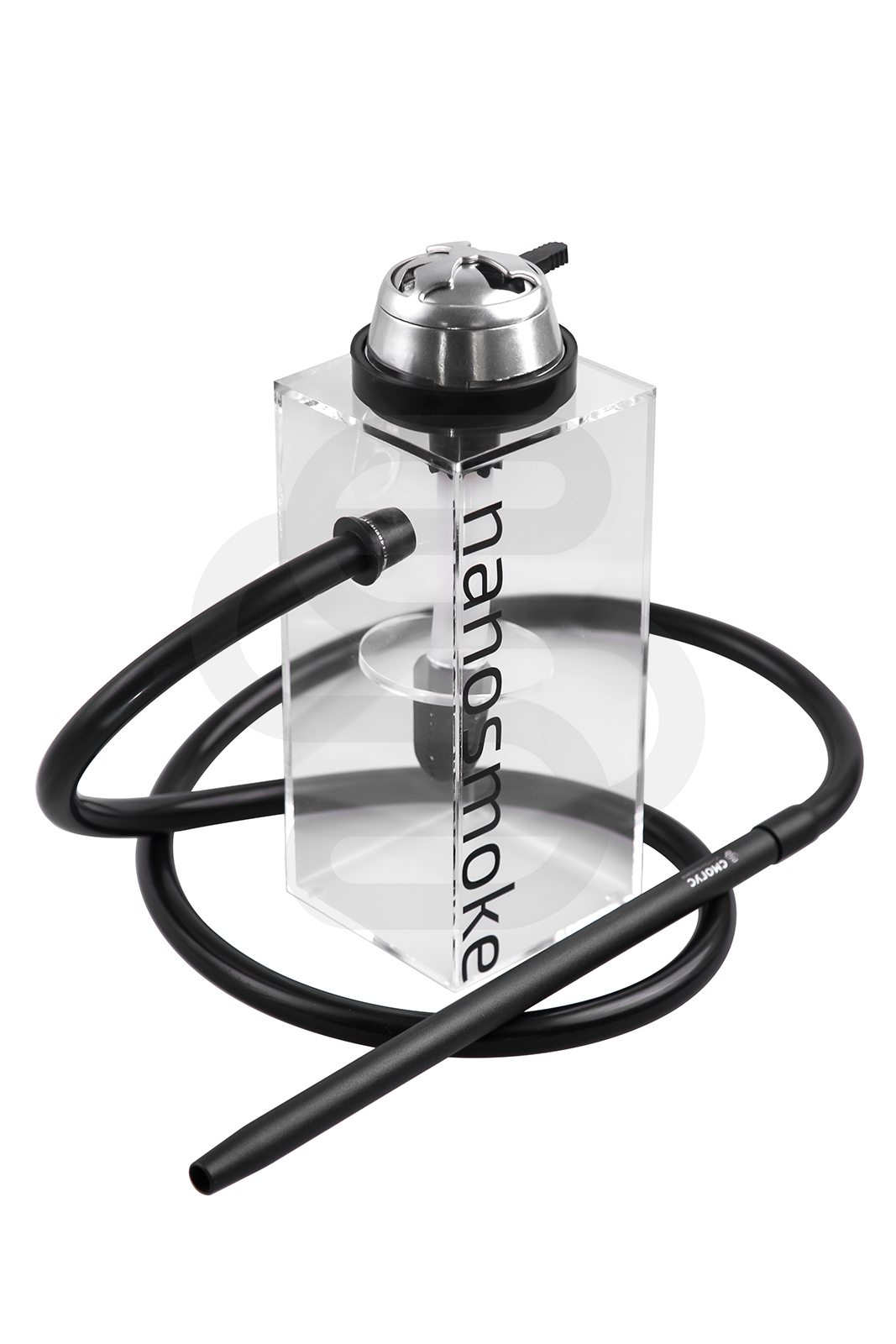 Кальян Nanosmoke Cube Mini