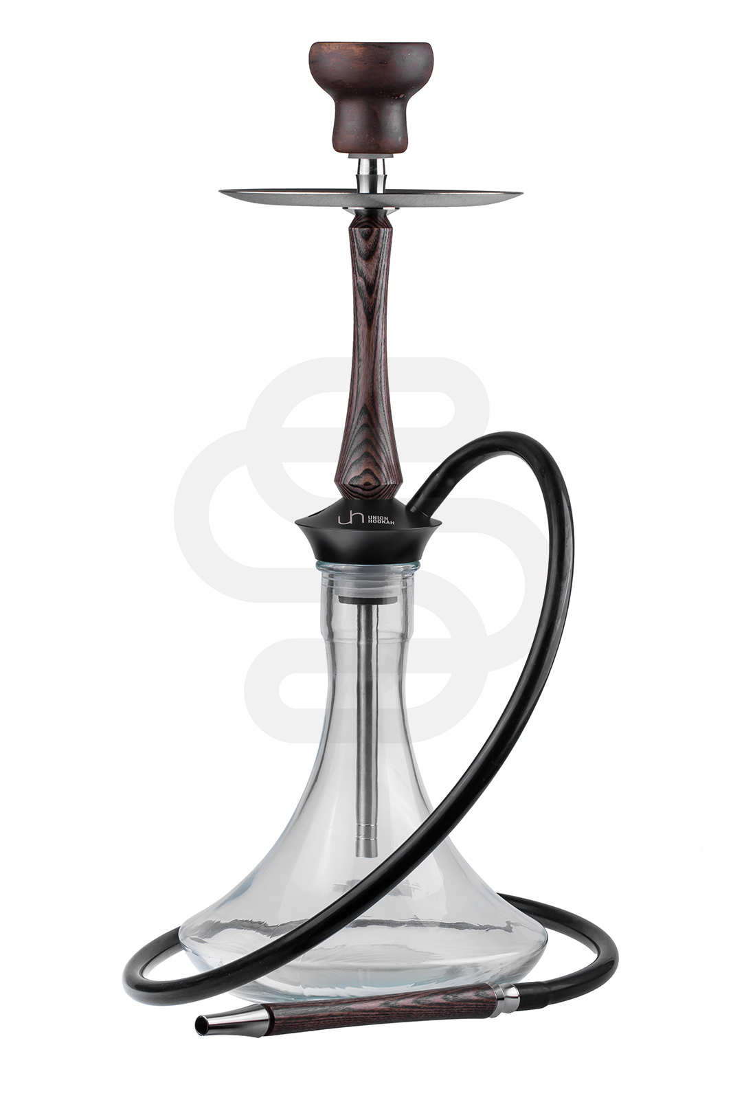 Купить кальян Union Sleek Standart недорого в Краснодаре