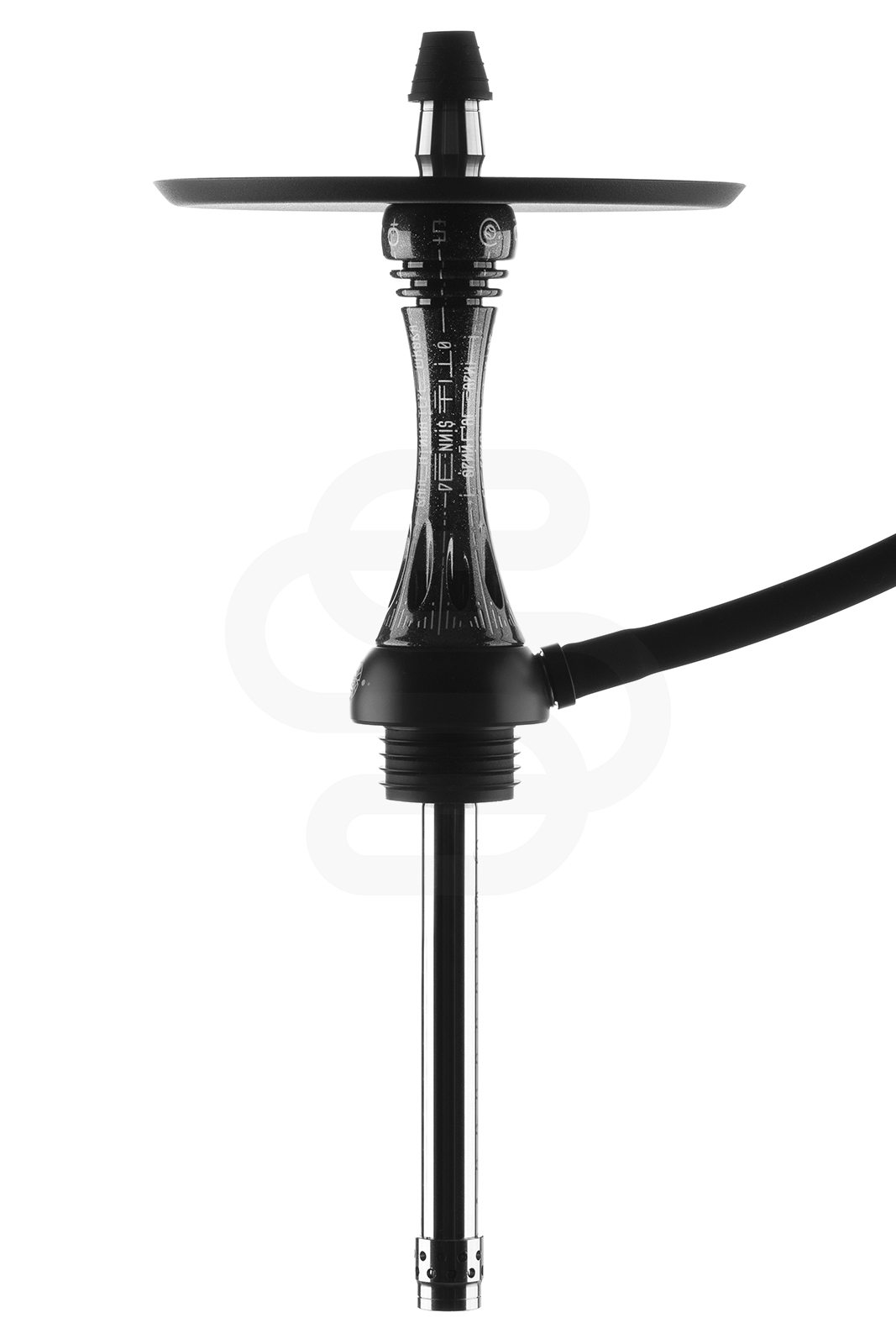 Кальян Alpha Hookah Model X