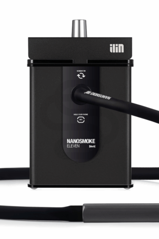 Кальян Nanosmoke Eleven