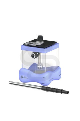 Купить кальян Alpha Hookah Smart Bubble недорого в Краснодаре